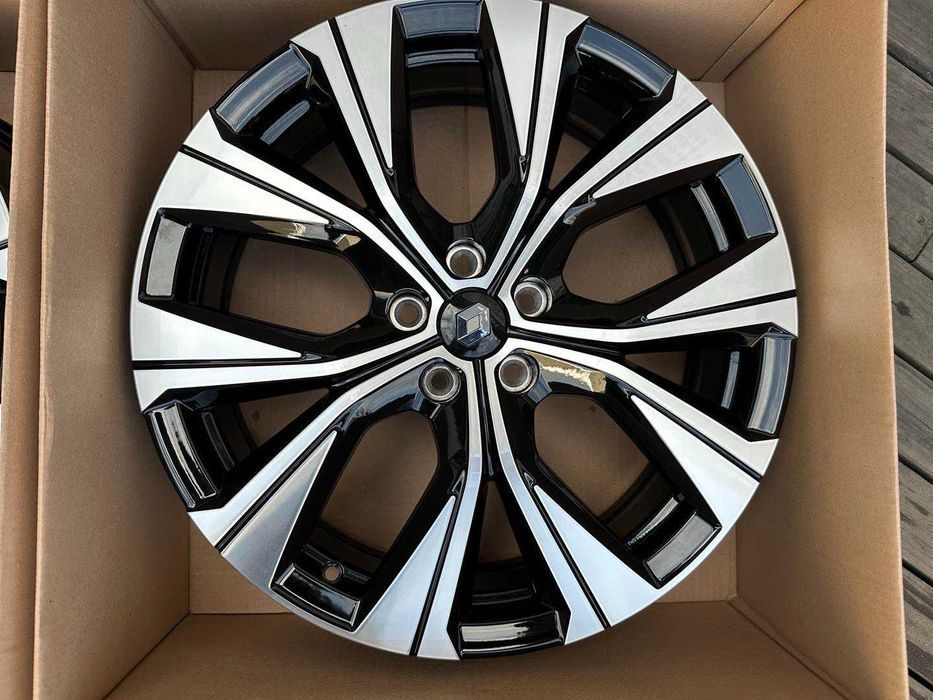 Oryginał felga 20cali 403.002.842R Renault Grand Scenic ET33 PA105
