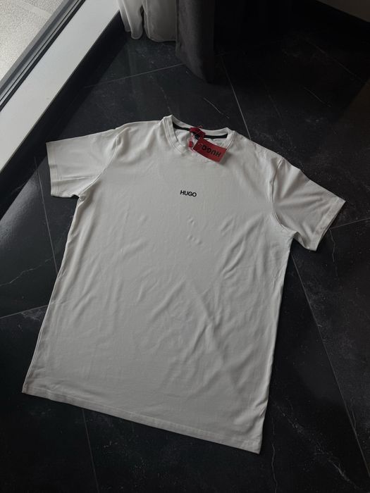 Футболка чоловіча HUGO