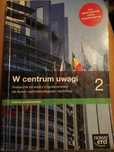 W centrum uwagi 2 Podręcznik WOS