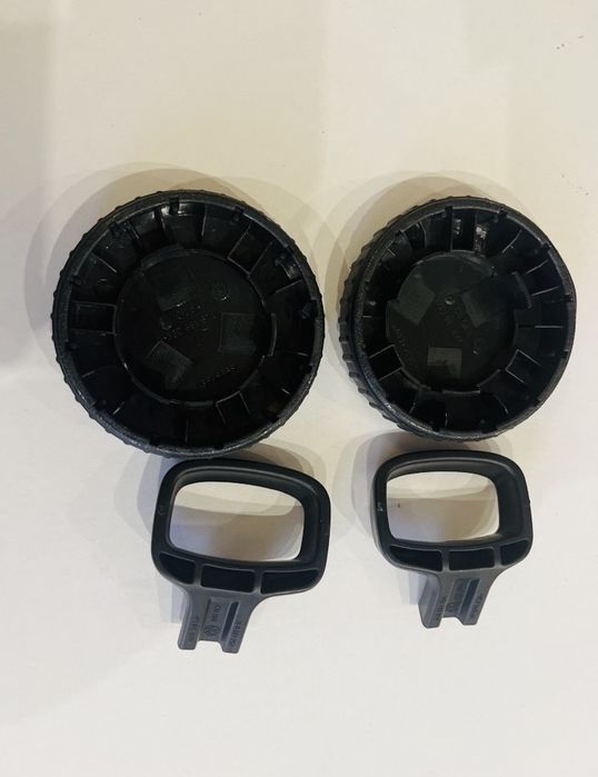 Ручка регулятор сидіння VW Passat Golf Bora Jetta poloCaddy вантажівок