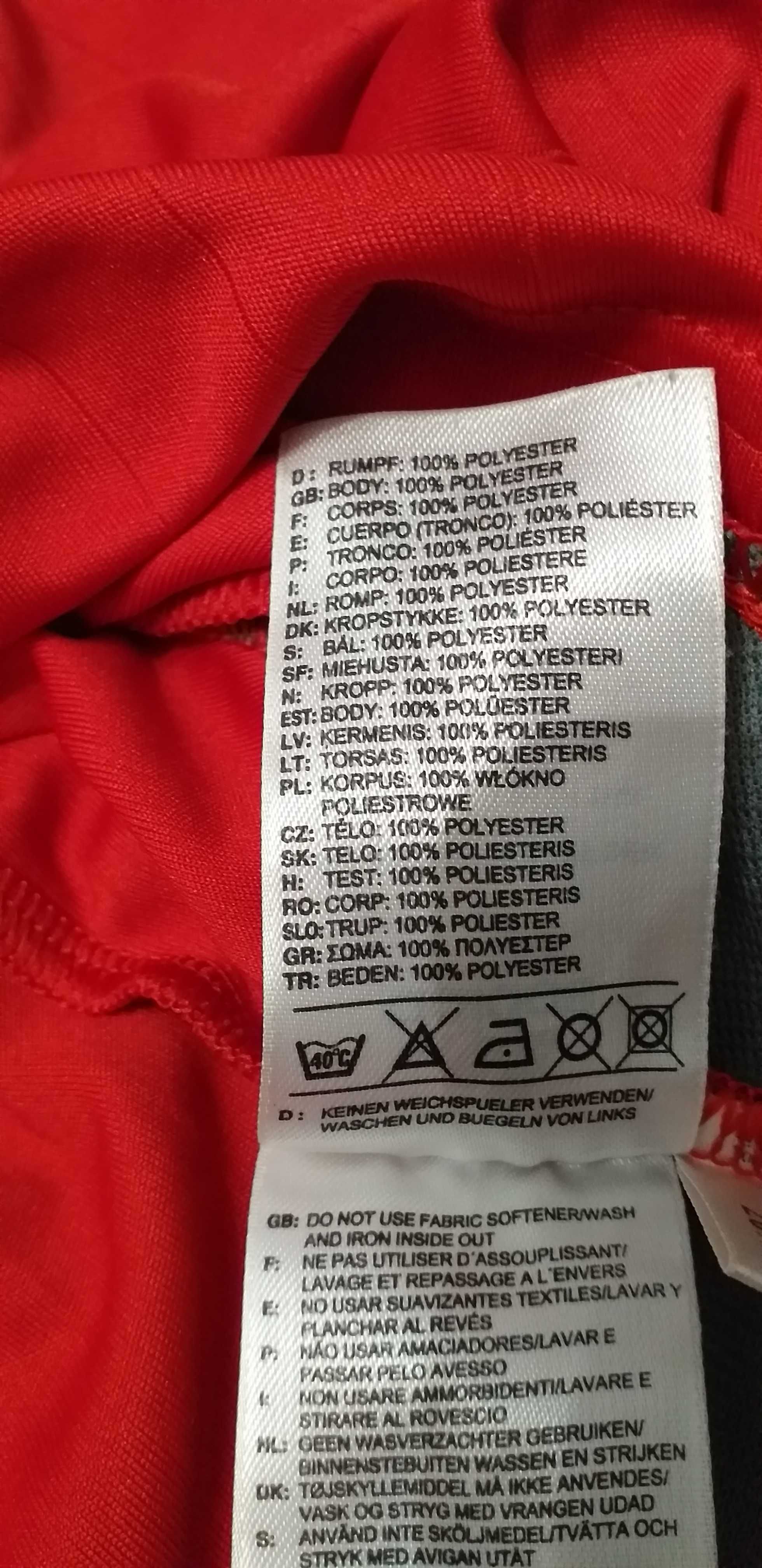 Sportowa bluzka ADIDAS,roz.XL