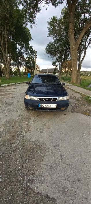 Део нексія 20007