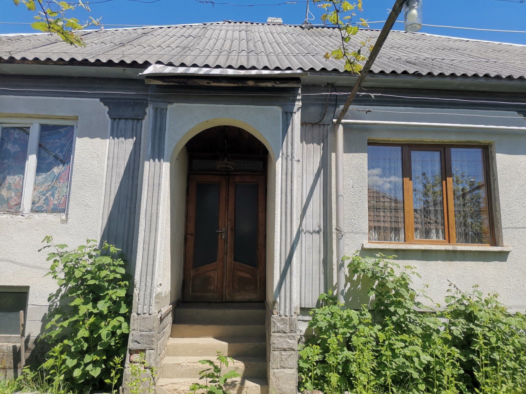 Будинок в селі Обава (9км до Мукачева)