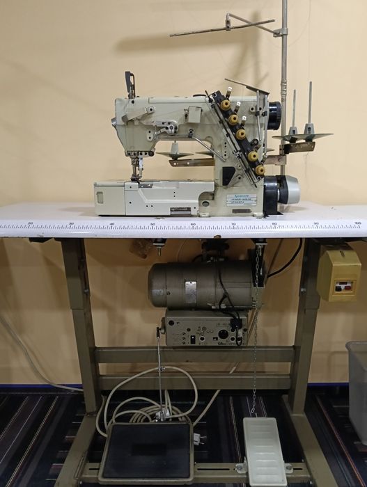 Розпошивальна машинка