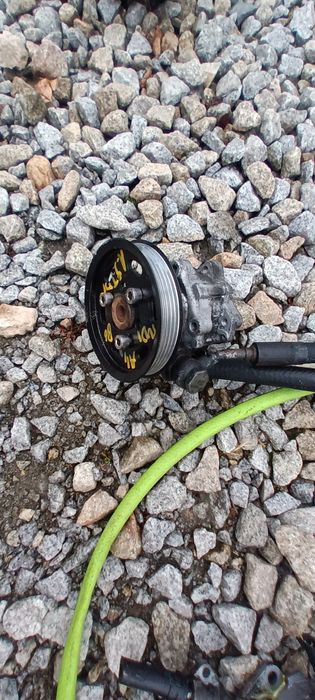 Pompa wspomagania Audi a4 b6