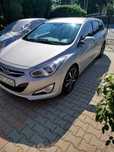 Hyundai i40 1.7 CRDi 136 KM | 2011 | Salon PL | Bez wkładu
