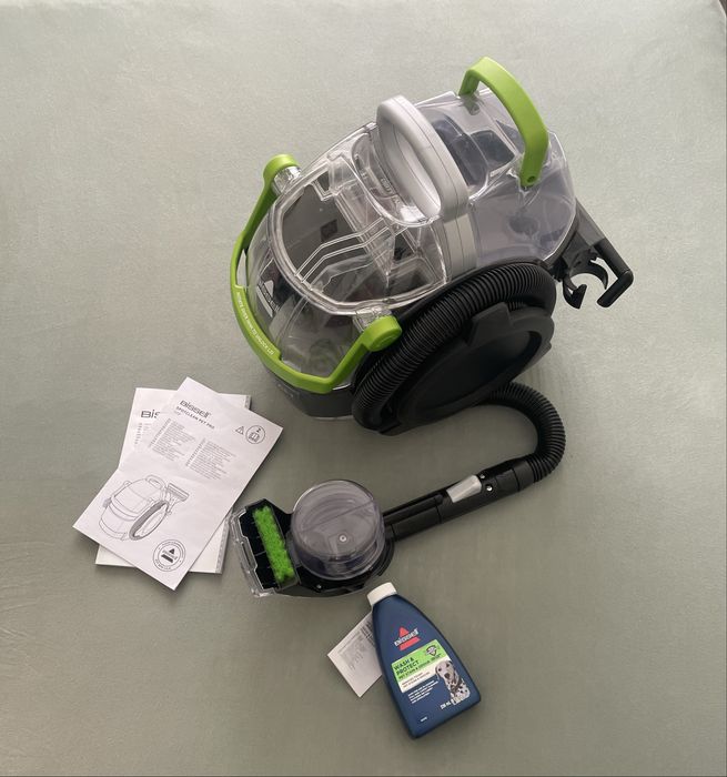 Odkurzacz Piorący Bissell 15585 SpotClean ProPet.