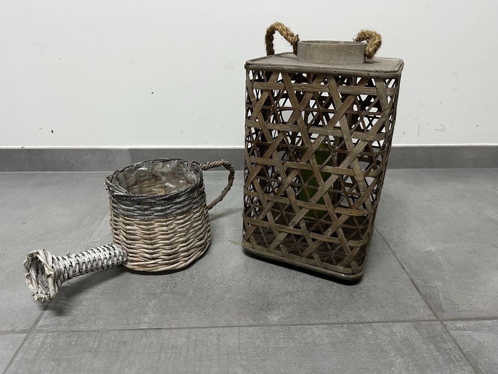 Conjunto decoração