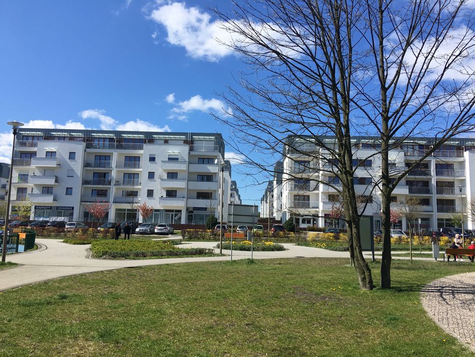 Apartament Platan