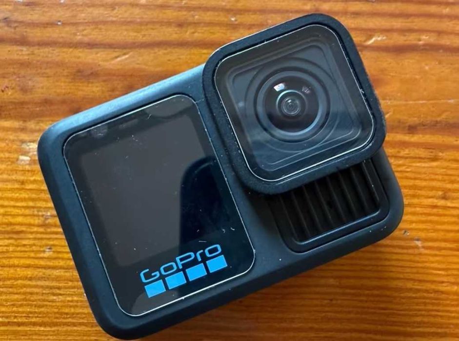 GoPro Hero 13 stan idealny