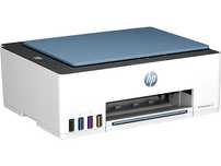 Кольоровий БФП HP Smart Tank585