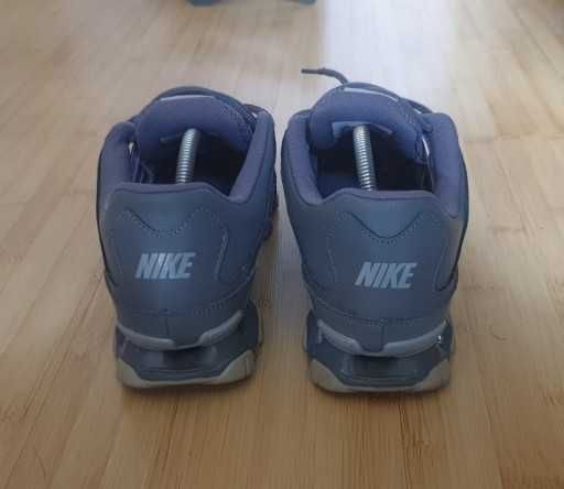 Oryginalne męskie buty Nike Reax rozm.43