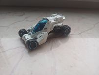 Max Steel Hot wheels
