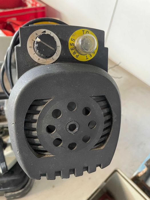 Serrote de Fita POWERED PMBS130V