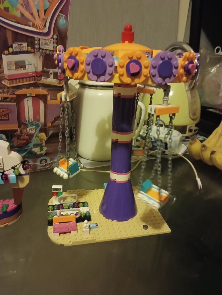 Лего френдс 41375  lego friends