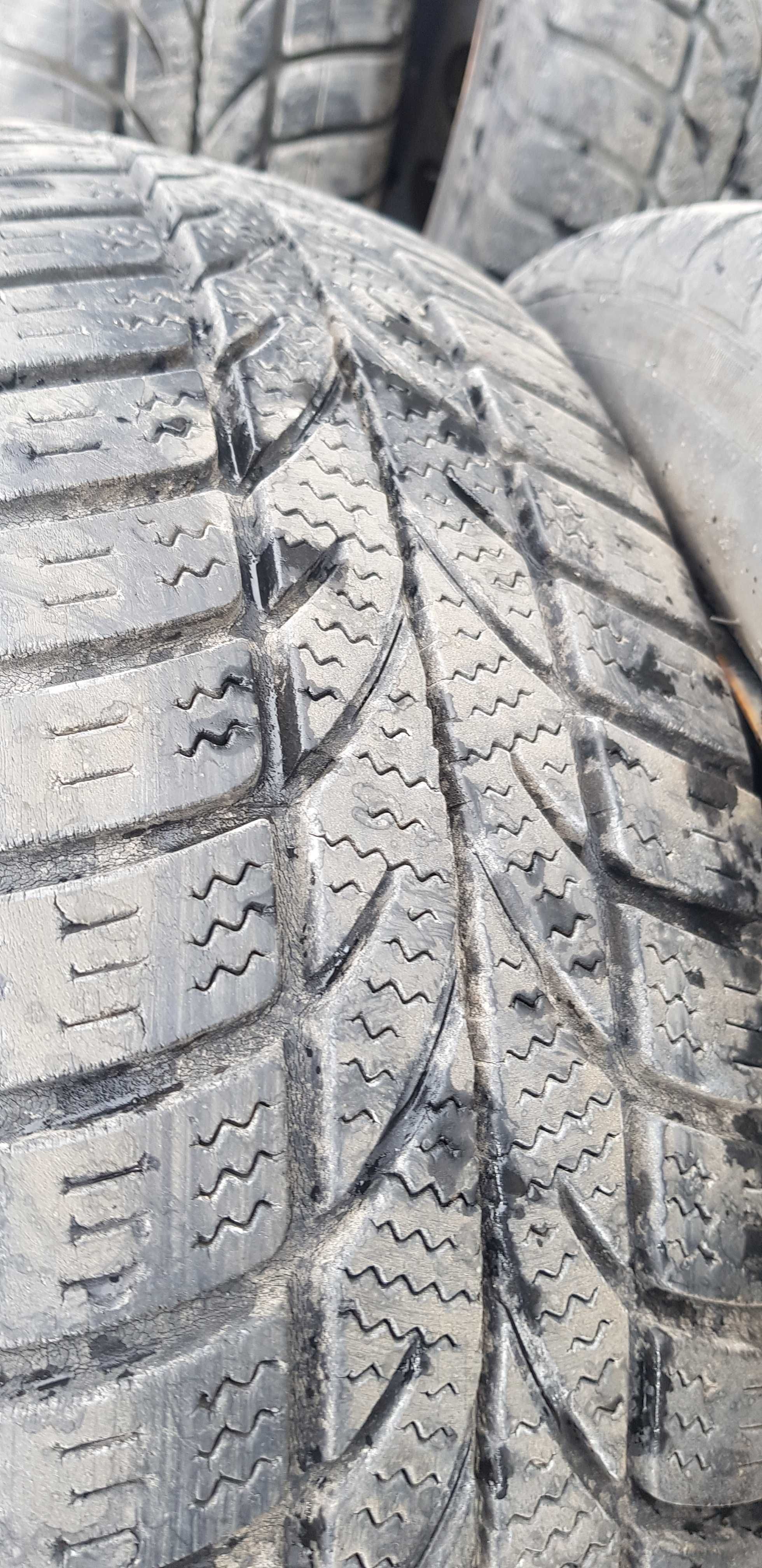Suzki Wagon R+ koła felgi opony 165/60 R14 wielosezon 4x100