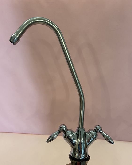 Смеситель кран  для ванной и фильтра воды