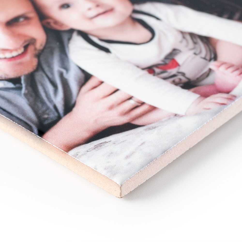 Azulejos Personalizados com Fotos