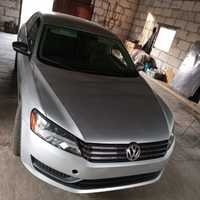 Продам машину Volkswagen Passat