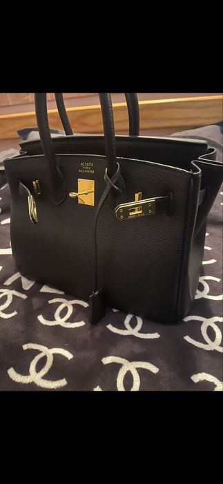 Сумка hermes 30 см