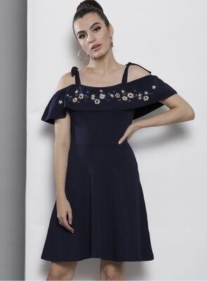 Сукня Dorothy Perkins з вишивкою