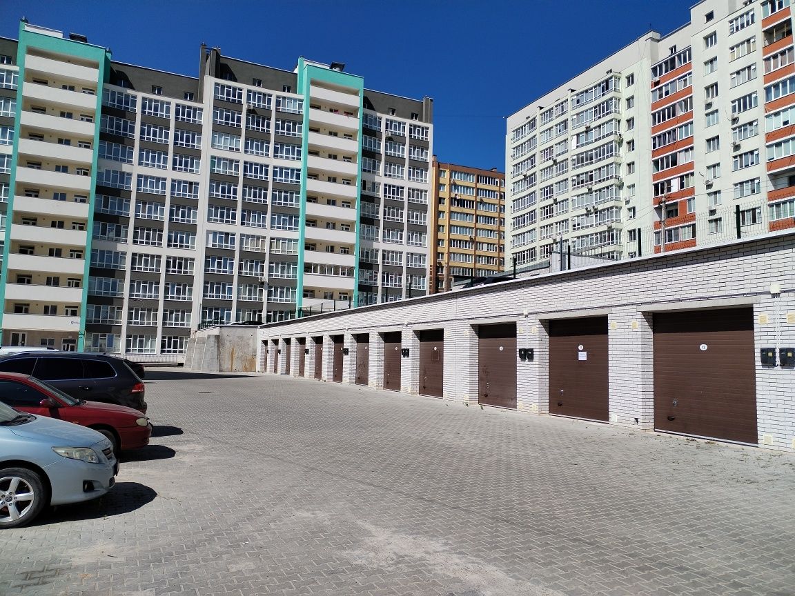 Продаж гаражу власник Озерна