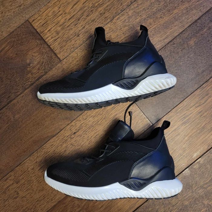 Buty podwyższające 7cm rozm 39 Chamaripa