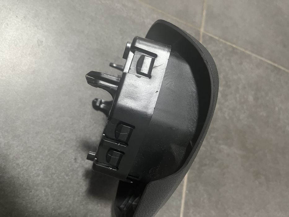 Заглушка airbag BMW F серія (F25)