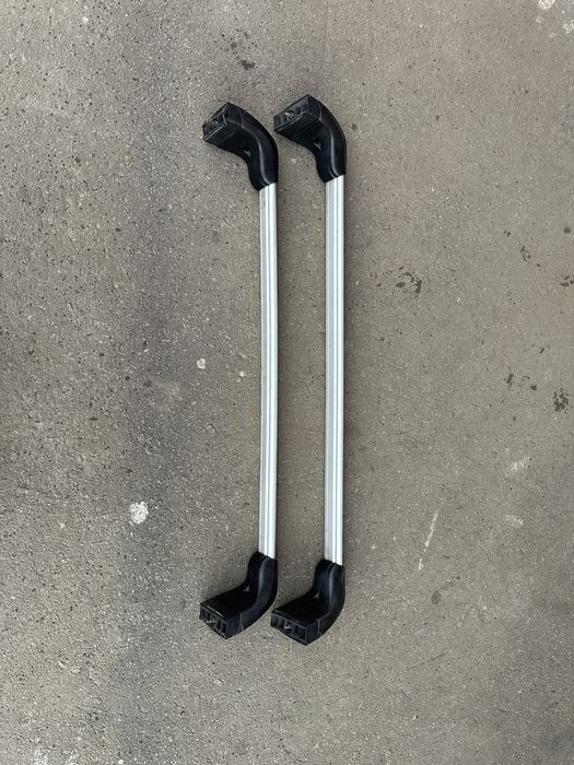 Перемички багажник мазда cx5 mazda CX-5 2012/2017 рік
