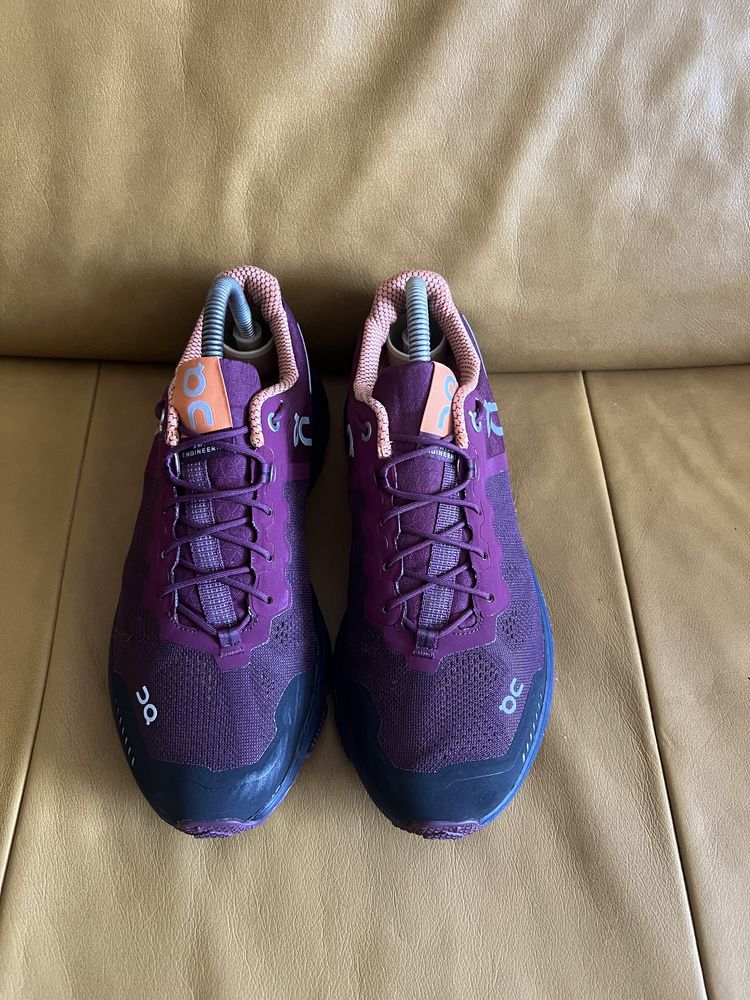 Кросівки On Cloud Running 38p