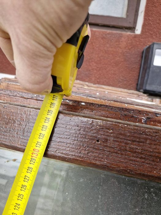 Продам б/у вікна без коробок