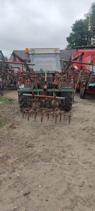 Sprzedam brony ciężkie zamiana