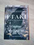 Ptaki i inne opowiadania Daphne du Maurier