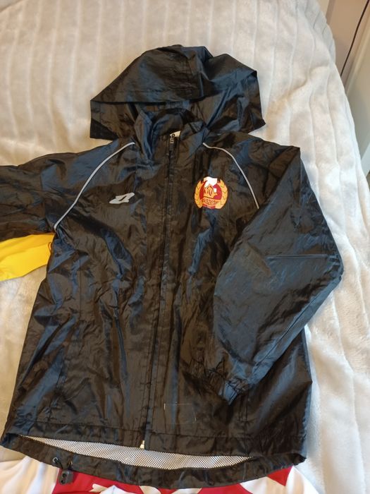 Kurtka przeciwdeszczowa Zina