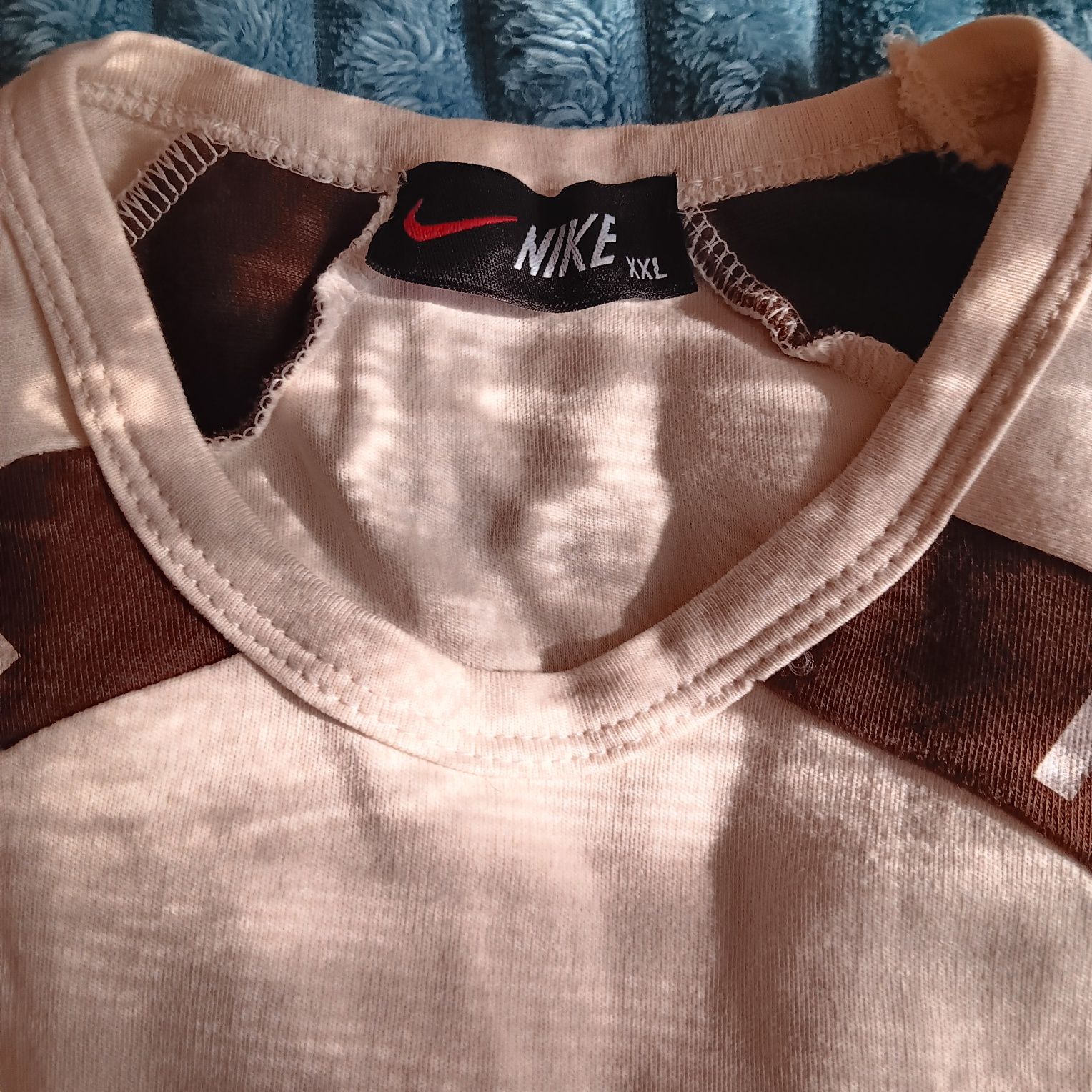 Koszulka męska  Nike