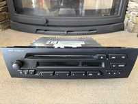 Radio BMW business cd e87