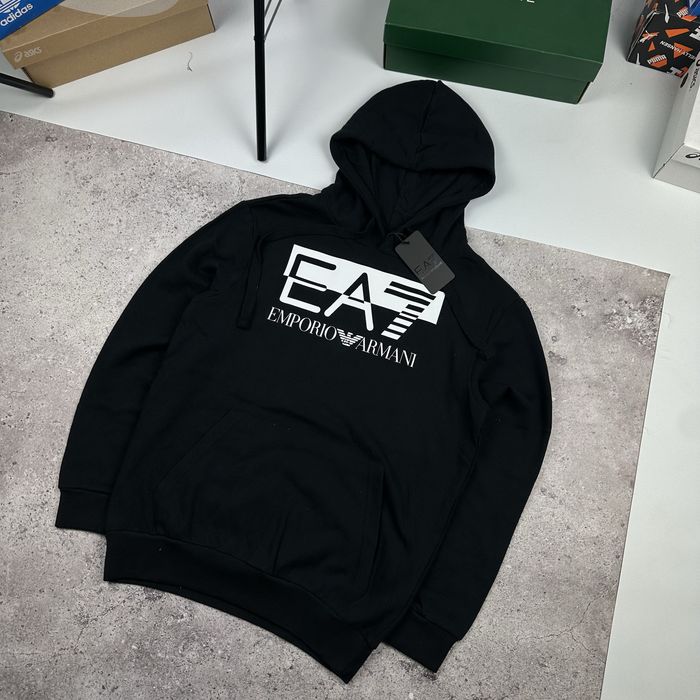 Худі Emporio Armani XS,S,M,L,XL