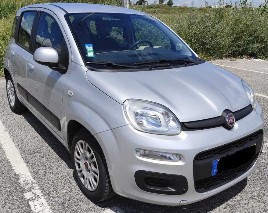 Fiat Panda 2015 1.2 Lounge