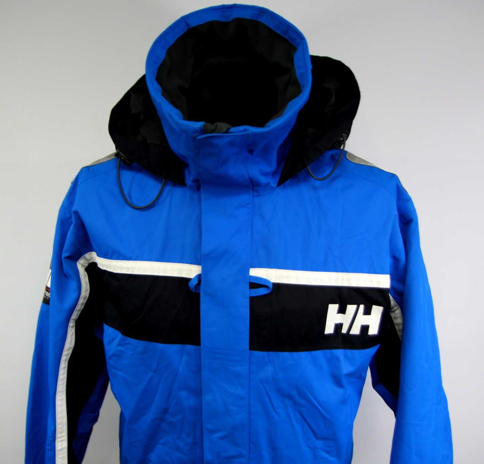 Helly Hansen męska kurtka żeglarska sztormiak rozmiar XL