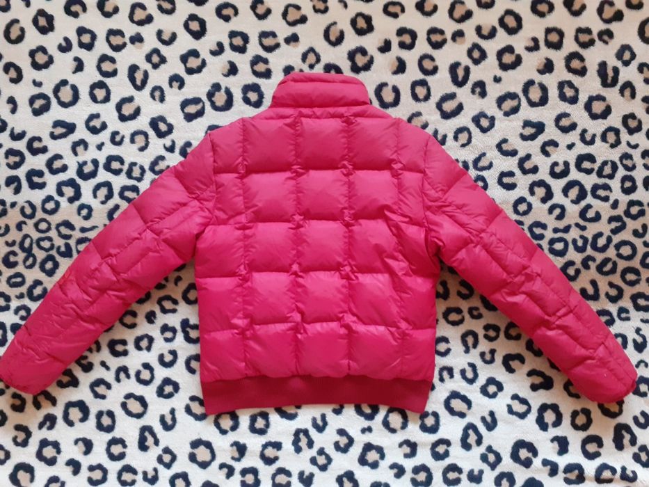 Мужской пуховик ENERGIE оригинал Италия. L-M. 48-50 р.