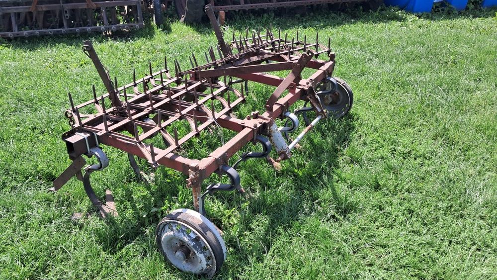 Продам Фрезу 2011р. 1,40ш.