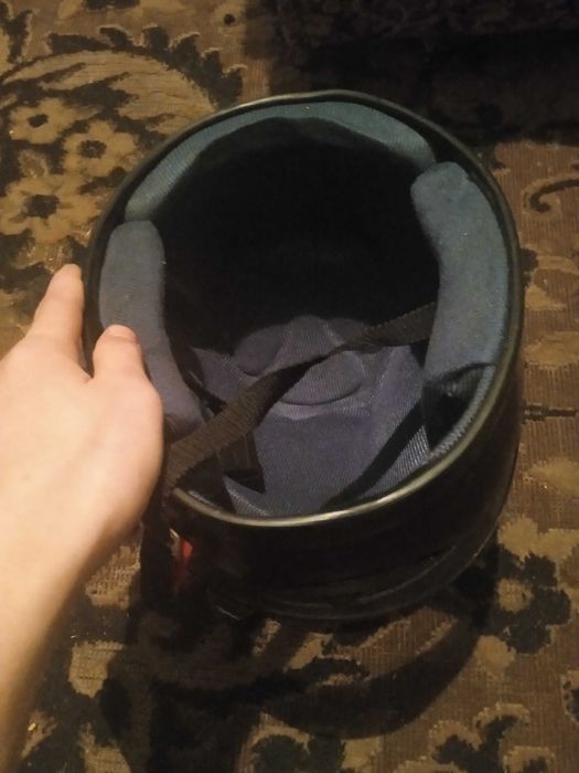 Шлем XY-1 в гарному стані