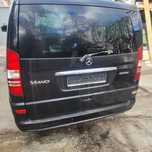 Разборка Запчастини Вито 639Mercedes Vito  viano  Шрот