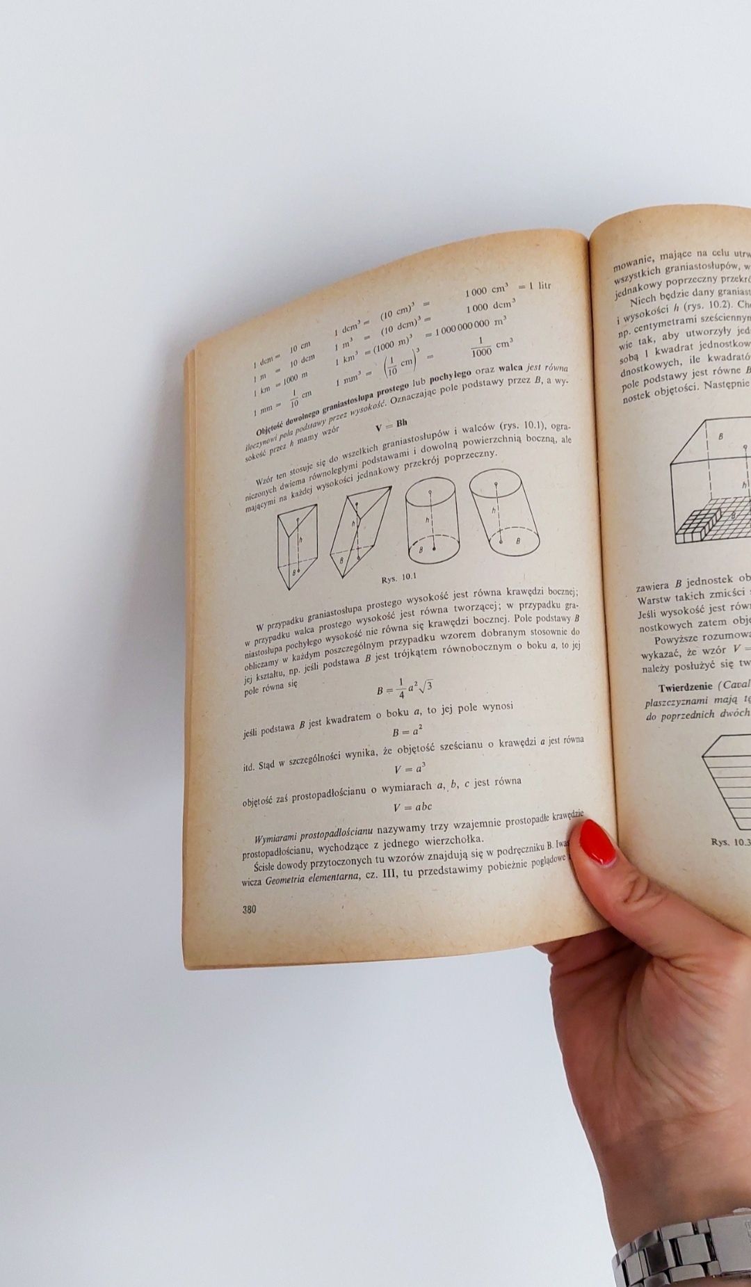 Matematyka kurs przygotowawczy na studia techniczne politechniki