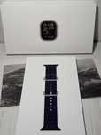 **Nowy Apple Watch Ultra 2 GPS + Cellular 49mm Gwa- Stówka Grudziądz**