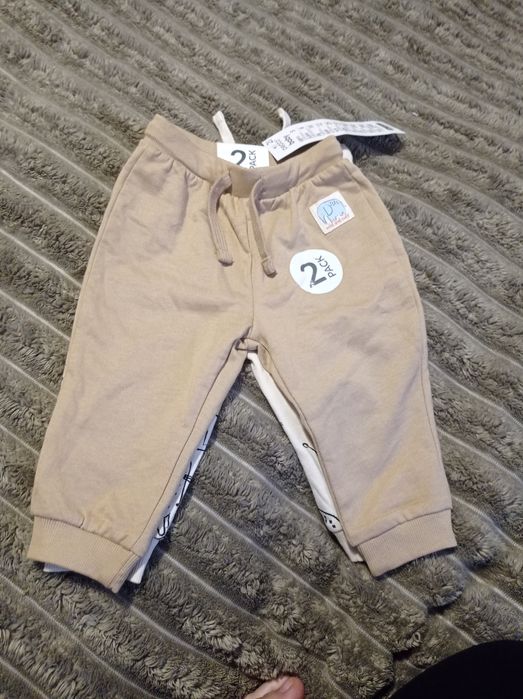 Дитячі штани дві пари