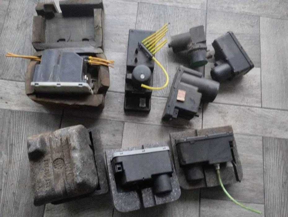 Компресор центрального замка НА РІЗНІ АВТОМОБІЛІ