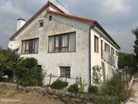 Moradia T4+1 em Moimenta/Vinhais Bragança