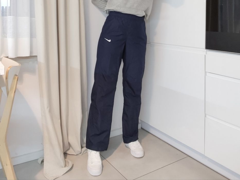 Dresy spodnie dresowe Nike rozmiar M