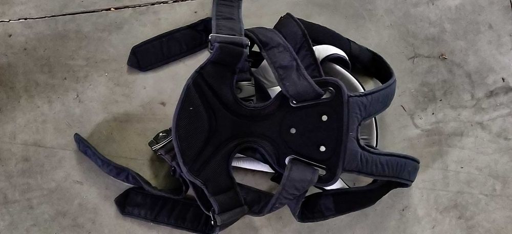 Marsúpio Chicco Excelente estado!